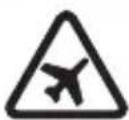 NOKIA 6010 - SWITCH OFF IN HOSPITALS - 1