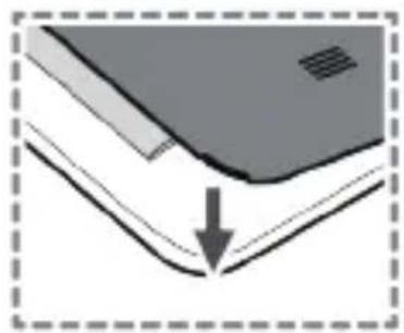 HUAWEI Y3 - Preparación del teléfono - 4