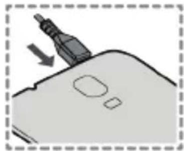 HUAWEI Y3 - Uw telefoon voorbereiden - 6