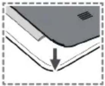HUAWEI Y3 - Uw telefoon voorbereiden - 5