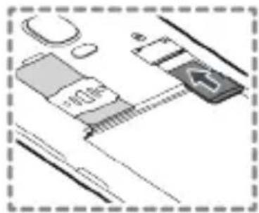 HUAWEI Y3 - Vorbereitung Ihres Mobiltelefons - 3