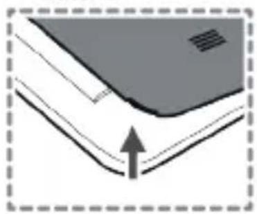 HUAWEI Y3 - Preparación del teléfono - 1
