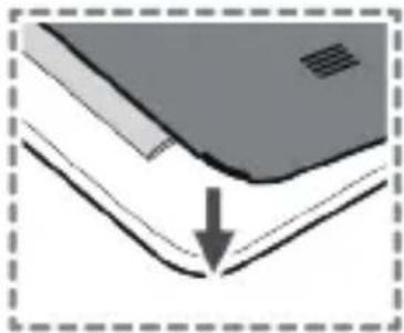 HUAWEI Y3 - Vorbereitung Ihres Mobiltelefons - 4