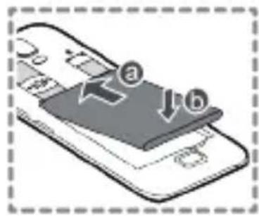 HUAWEI Y3 - Operazioni preliminari - 4
