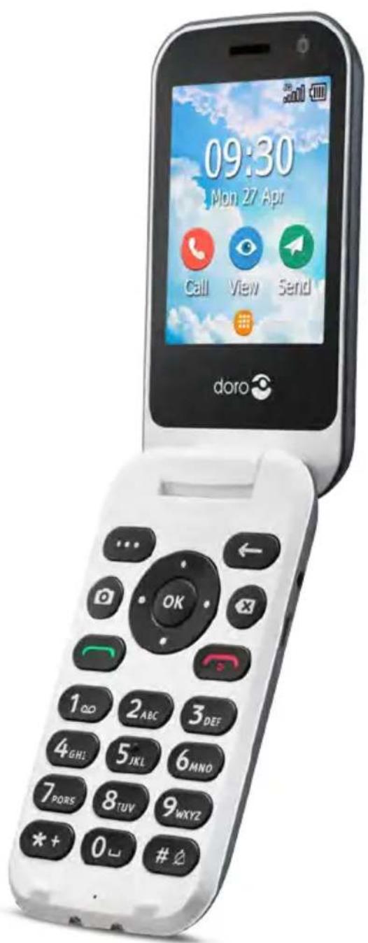 DORO 7080 - Doro 7080 - 1