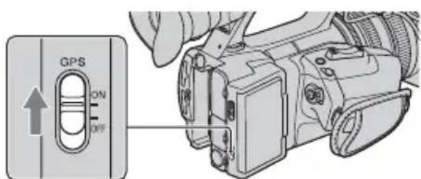 SONY HXR-NX5M - Tips - 2