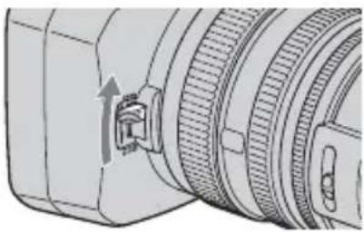 SONY HXR-NX5M - Notes - 1