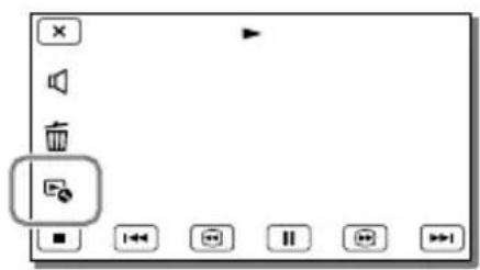 SONY HDR-PJ430VE - Uwagi - 1