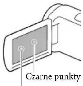 Czarne punkty