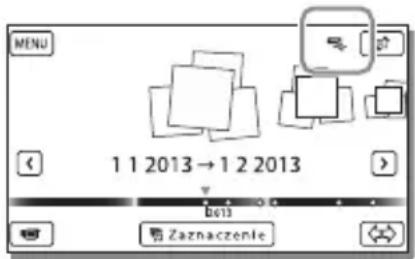 MENU 1 1 2013 → 1 2 2013 b013 Zaznaczenie