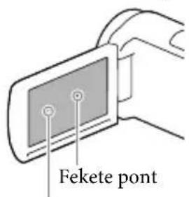 Fekete pont