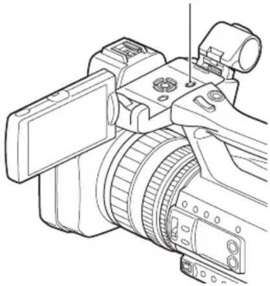 SONY HXR-NX200 - Funkce, které lze přiřadit tlačítkům ASSIGN - 4