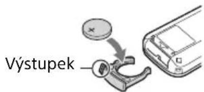Výstupek