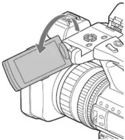 SONY HXR-NX200 - Funkce, které lze přiřadit tlačítkům ASSIGN - 5