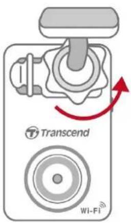 TRANSCEND DrivePro 10 - 3-3 Montáž DrivePro a připojení k napájení - 3