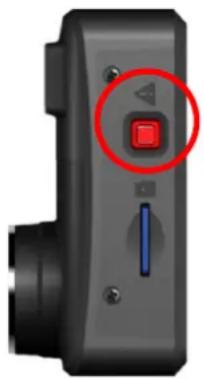 TRANSCEND DrivePro 10 - 4-2 Nouzové nahrávání - 1
