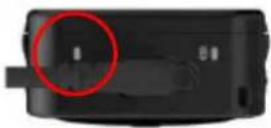 TRANSCEND DrivePro Body 60 - 3-4 LED Indicator Table - 2