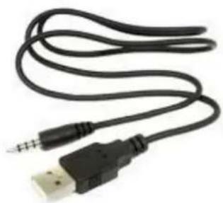 TRANSCEND DrivePro Body 60 - Package Contents - 4