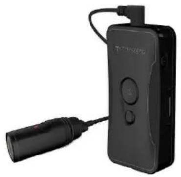 TRANSCEND DrivePro Body 60 - Package Contents - 1