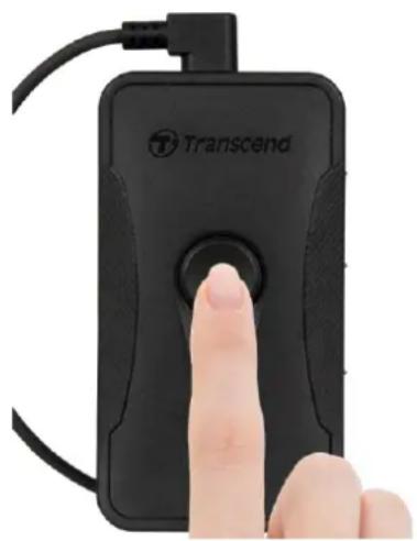 TRANSCEND DrivePro Body 60 - 4-1 Buffering Mode - 1