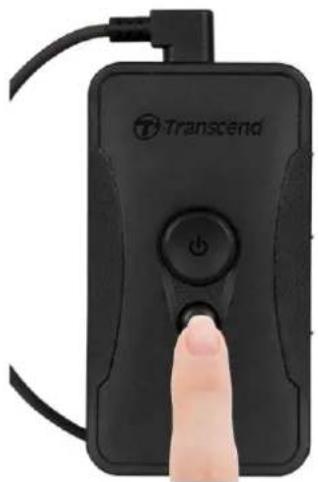 TRANSCEND DrivePro Body 60 - Taking Photos - 1