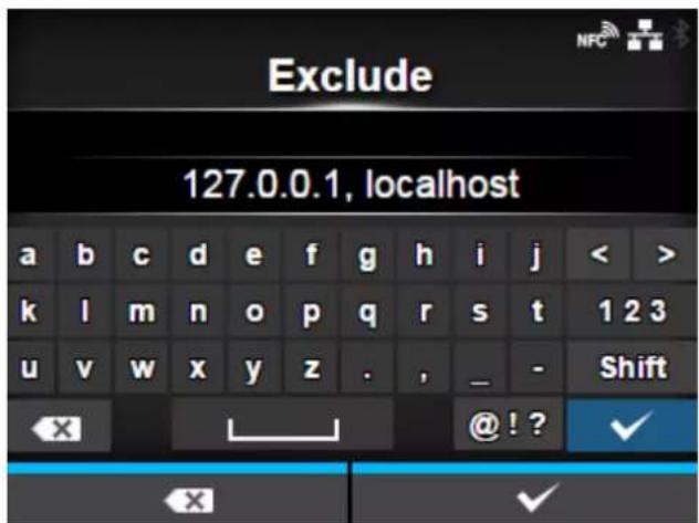 SATO CL4NX Plus - [Exclude] - 1