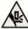 SATO CL4NX Plus - Caution - 7