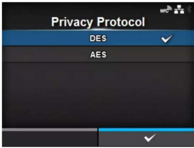 SATO CL4NX Plus - [Privacy Protocol] - 1