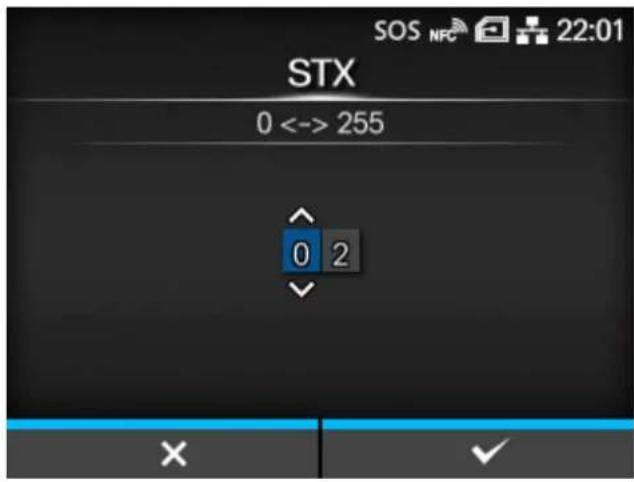 SATO CL4NX Plus - [SOH] - 2
