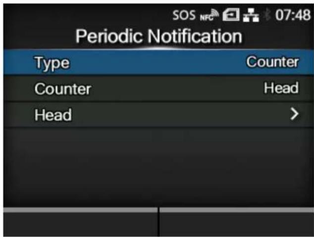 SATO CL4NX Plus - Phone Number - 2