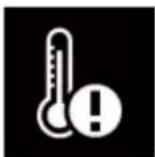 SATO CL4NX Plus - Error Icon - 15