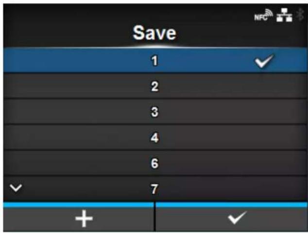 SATO CL4NX Plus - Start with - 3
