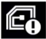 SATO CL4NX Plus - Error Icon - 12