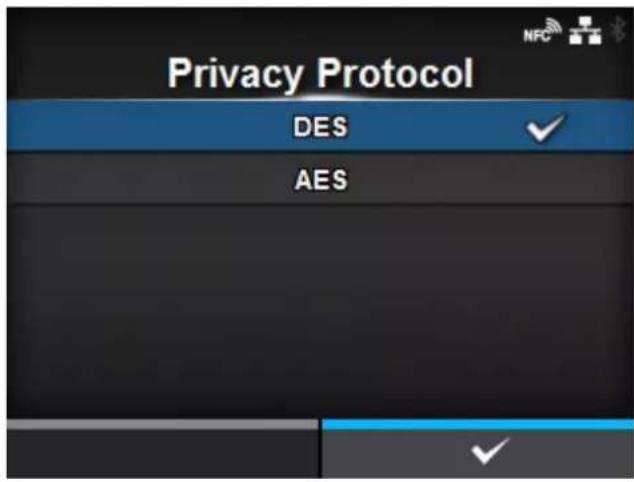 SATO CL4NX Plus - [Privacy Protocol] - 1