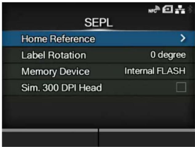 SATO CL4NX Plus - [SEPL] - 1