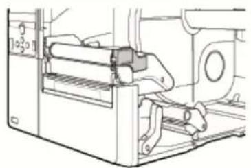 SATO CL4NX Plus - Countermeasure - 3