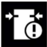 SATO CL4NX Plus - Error Icon - 4