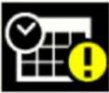 SATO CL4NX Plus - Status Icon - 8
