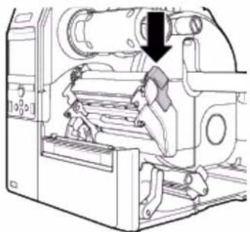 SATO CL4NX Plus - Countermeasure - 2
