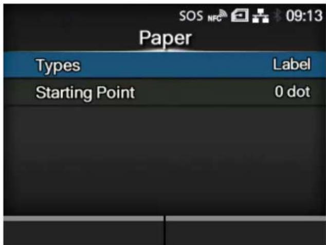 SATO CL4NX Plus - [Paper] - 1
