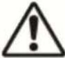 SATO CL4NX Plus - Caution - 5