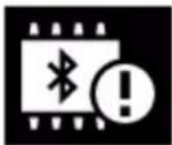 SATO CL4NX Plus - Error Icon - 17
