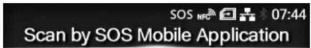 SATO CL4NX Plus - [Allow Remote Control] (SOS users only) - 3