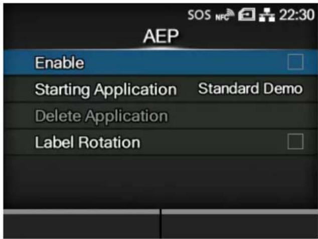 SATO CL4NX Plus - [AEP] - 1
