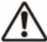 SATO CL4NX Plus - Caution - 4