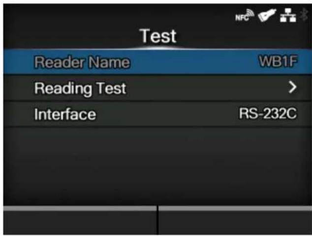SATO CL4NX Plus - [Test] - 1