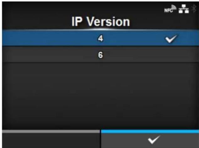 SATO CL4NX Plus - [IP Version] - 1