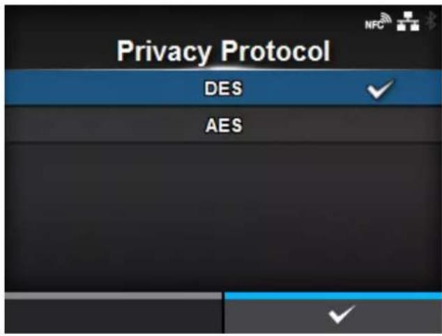 SATO CL4NX Plus - [Privacy Protocol] - 1