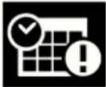 SATO CL4NX Plus - Error Icon - 11