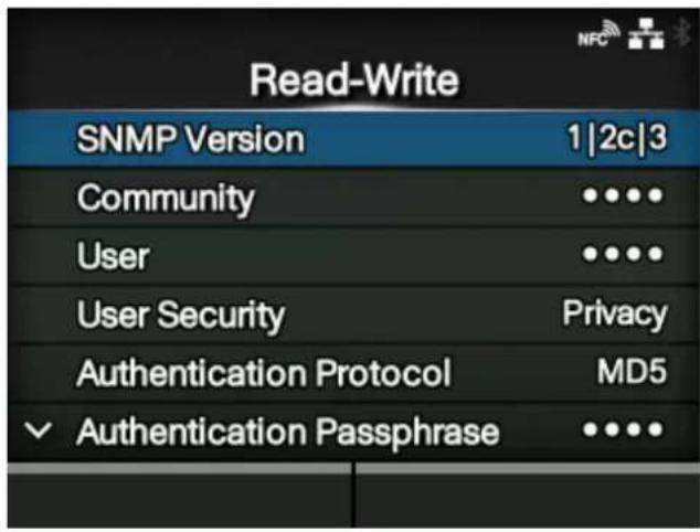 SATO CL4NX Plus - [Read-Write] - 1